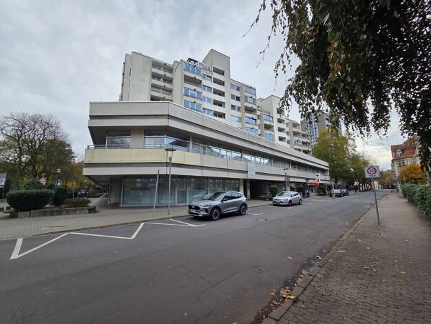 Wohnung zum Kauf 99.900 € 2,5 Zimmer 60 m² 3. Geschoss Innenstadt Hameln 31785