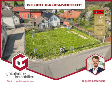 Grundstück zum Kauf 129.000 € 379 m² Grundstück Merzbach Rheinbach / Merzbach 53359