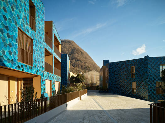 Studio zum Kauf provisionsfrei 2 Zimmer 58 m² 1. Geschoss frei ab sofort Laveno 21014