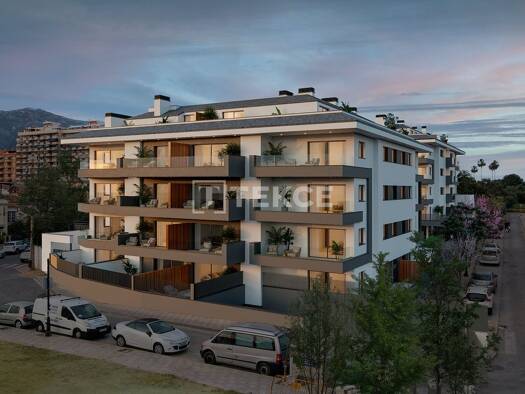 Penthouse zum Kauf 729.000 € 4 Zimmer 123 m² EG Málaga 29640