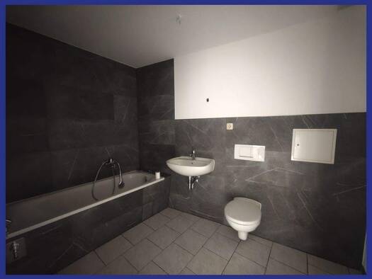 Wohnung zur Miete 350 € 2 Zimmer 59 m² 2. Geschoss Zwötzen Gera 07551