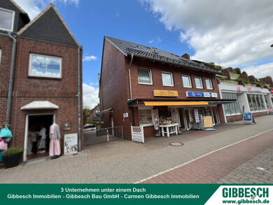 Wohn- und Geschäftshaus zum Kauf als Kapitalanlage geeignet 1.350.000 € 365 m² Bargteheide 22941