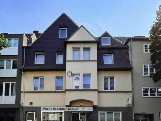 Mehrfamilienhaus zum Kauf 1.249.000 € 11 Zimmer 340 m² 247 m² Grundstück Opladen Leverkusen 51379