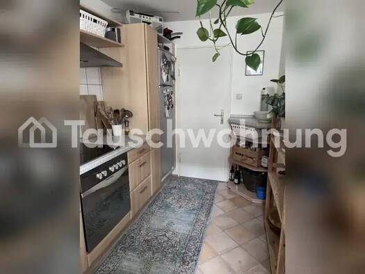 Wohnung zur Miete Tauschwohnung 750 € 3 Zimmer 60 m² 2. Geschoss Sendling-Westpark München 81379