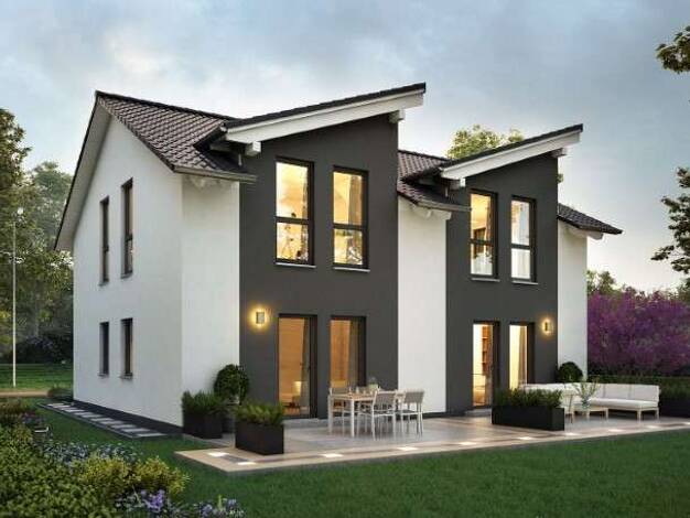 Einfamilienhaus zum Kauf - Erstbezug provisionsfrei 675.000 € 8 Zimmer 218 m² 540 m² Grundstück Sölderholz Dortmund 44289