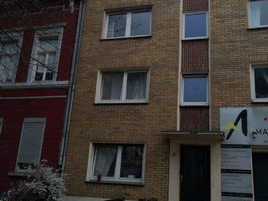 Wohnung zur Miete 540 € 3 Zimmer 76,6 m² 2. Geschoss Springwall 8 Altstadt Duisburg 47051