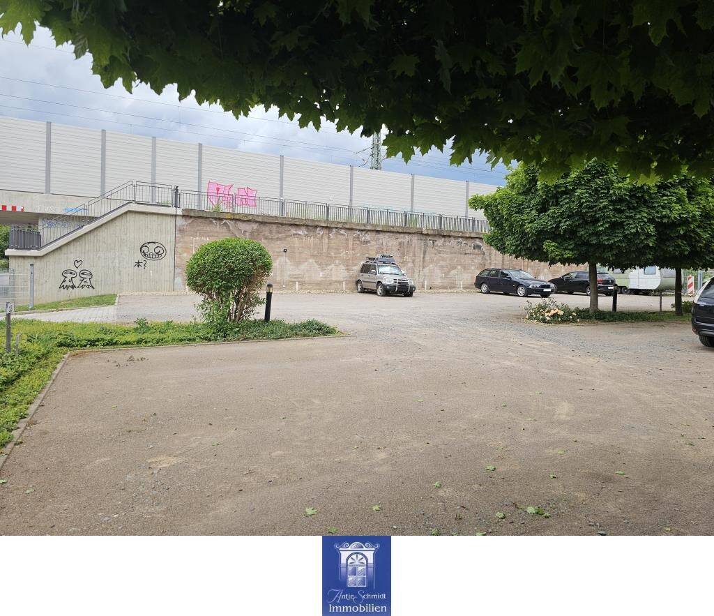 Außenstellplatz zur Miete - Ansicht 3