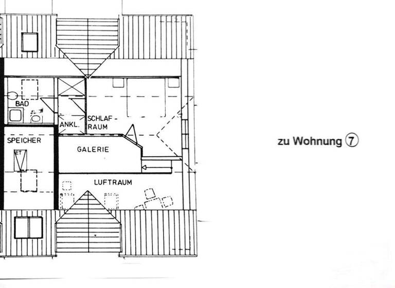 Wohnung zum Kauf 229.000 € 4 Zimmer 115 m² 3. Geschoss frei ab sofort Seelow 15306