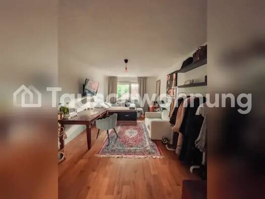 Wohnung zur Miete Tauschwohnung 320 € 1 Zimmer 35 m² Südostviertel Essen 45138