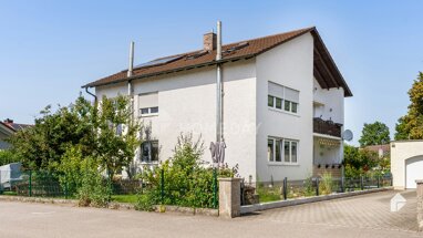 Mehrfamilienhaus zum Kauf 650.000 € 6 Zimmer 247 m² 776 m² Grundstück Marklkofen Marklkofen 84163