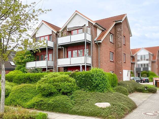 Wohnung zum Kauf 139.000 € 2 Zimmer 50,3 m² 2. Geschoss Bad Segeberg 23795