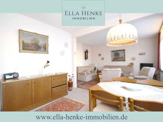 Einfamilienhaus zum Kauf 145.000 € 3,5 Zimmer 89 m² 577 m² Grundstück Westerode Bad Harzburg 38667