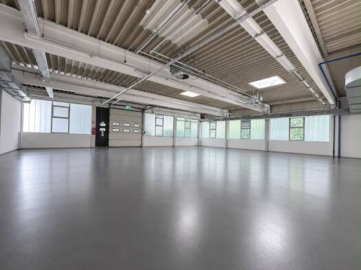 Halle/Industriefläche zur Miete 6,50 € 1.220 m² Lagerfläche Lüdenscheid Lüdenscheid 58511