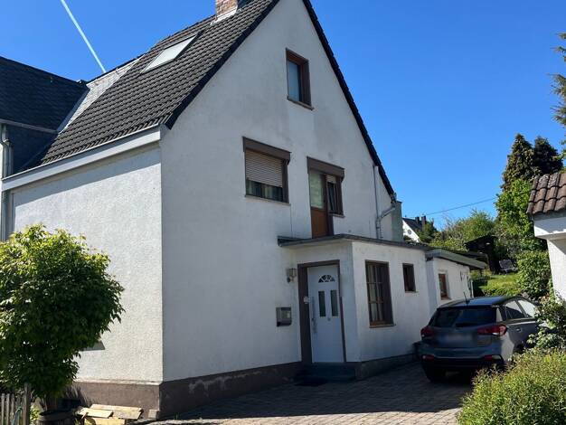 Doppelhaushälfte zum Kauf 249.000 € 3 Zimmer 104 m² 304 m² Grundstück Niederbieber Neuwied 56567