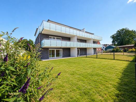 Wohnung zum Kauf 295.000 € 4 Zimmer 106 m² 1. Geschoss Groß Hehlen Celle 29229