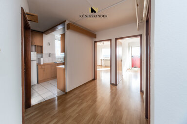 Wohnung zum Kauf 125.000 € 4 Zimmer 69 m² Wachendorf Starzach 72181