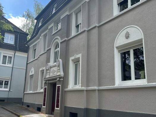 Wohnung zur Miete 431 € 2,5 Zimmer 52,3 m² 2. Geschoss frei ab 27.02.2026 Zollernstraße 14 Kirchlinde Dortmund 44379