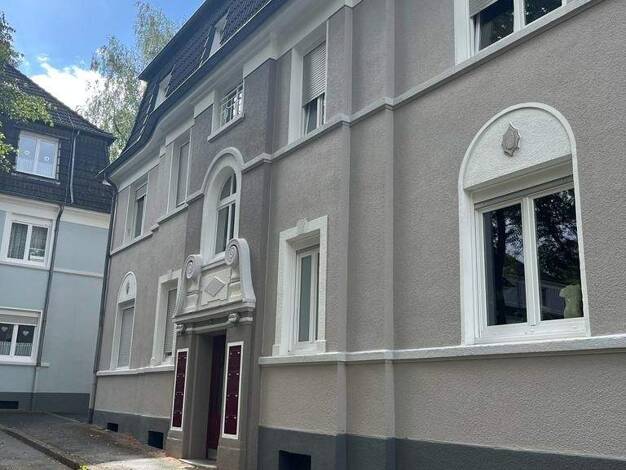 Wohnung zur Miete 431 € 2,5 Zimmer 52,3 m² 2. Geschoss frei ab 27.02.2026 Zollernstraße 14 Kirchlinde Dortmund 44379