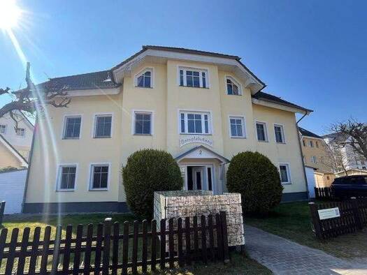 Maisonette zum Kauf als Kapitalanlage geeignet 248.000 € 3 Zimmer 60,4 m² Cölpinstr. 2 Kölpinsee Loddin 17459