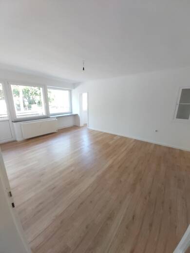 Wohnung zur Miete 410 € 2 Zimmer 67,5 m² Innenstadt Wilhelmshaven 26382