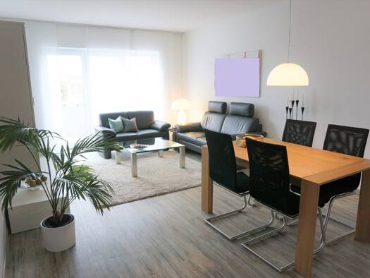 Wohnung zur Miete 980 € 3 Zimmer 75 m² frei ab sofort Stockstadt am Main 63811
