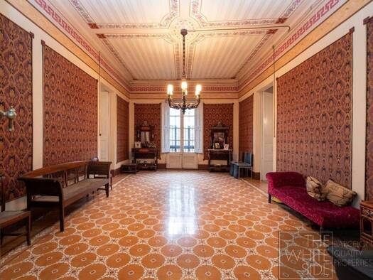 Villa zum Kauf 1.850.000 € 7 Zimmer 1.056 m² Major Cervelló 08758