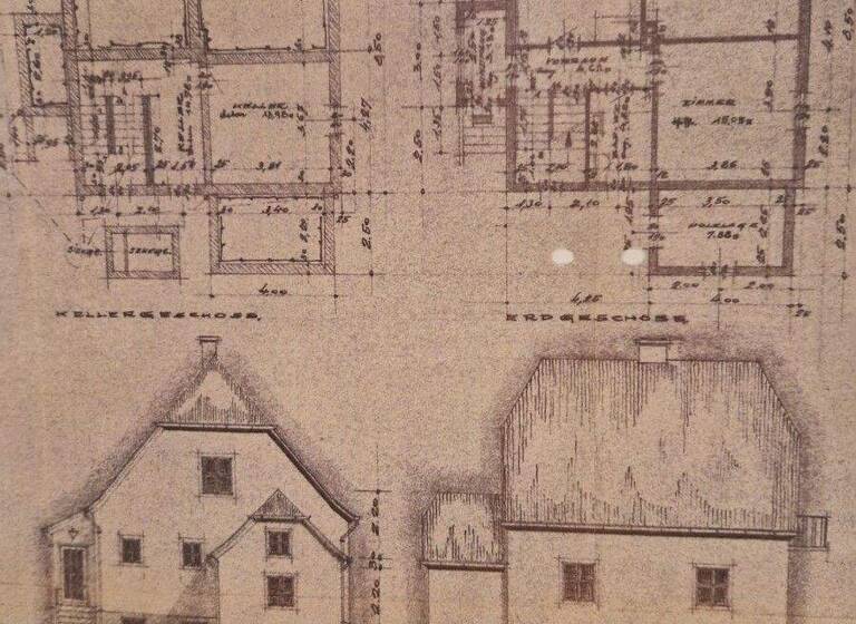 Einfamilienhaus zum Kauf 299.000 € 5 Zimmer 115 m² 812 m² Grundstück Sierning 4522