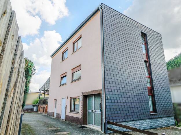 Mehrfamilienhaus zum Kauf 389.000 € 11 Zimmer 210 m² 936 m² Grundstück Herborn Herborn 35745