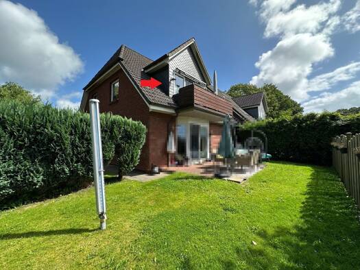 Wohnung zum Kauf 235.000 € 3 Zimmer 74,8 m² Mildstedt 25866