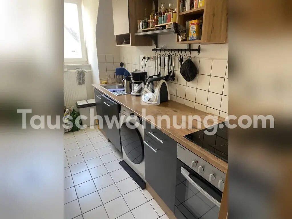 Wohnung zur Miete Tauschwohnung 845 € 3 Zimmer 65 m²<br/>Wohnfläche 3.<br/>Geschoss Höhenberg Köln 51103