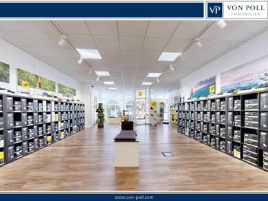 Laden zur Miete 12,23 € 139 m² Verkaufsfläche Bad Honnef Bad Honnef 53604