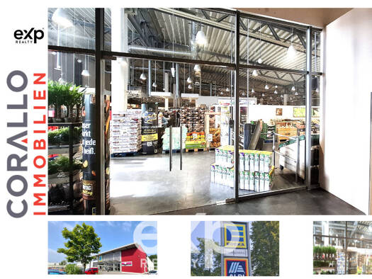 Laden zur Miete 1.500 € 98 m² Verkaufsfläche Schneppenbaum Bedburg-Hau 47551