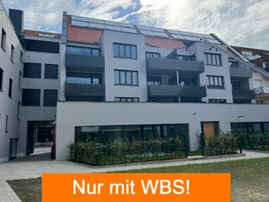 Wohnung zur Miete nur mit Wohnberechtigungsschein 383 € 2 Zimmer 59,9 m² Gütersloh Gütersloh 33330