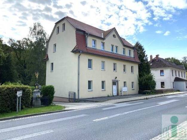 Mehrfamilienhaus zum Kauf 230.000 € 9 Zimmer 263,1 m² 670 m² Grundstück Schirgiswalde Schirgiswalde-Kirschau 02681