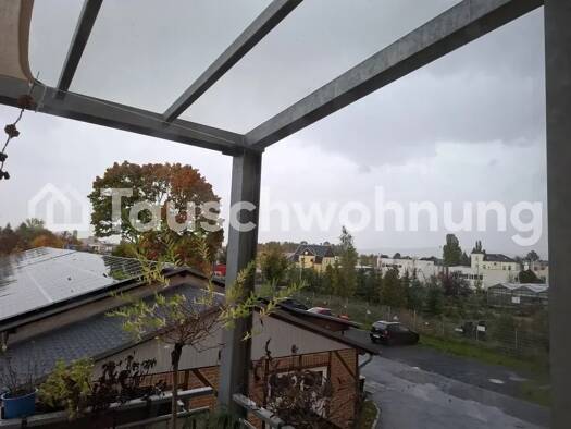 Wohnung zur Miete Tauschwohnung 700 € 3,5 Zimmer 89 m² 1. Geschoss Pirna 01796