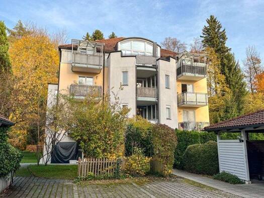 Wohnung zum Kauf 299.000 € 3 Zimmer 63 m² 3. Geschoss Bad Aibling 83043
