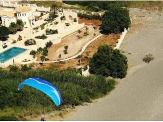 Haus zum Kauf 2.200.000 € 7 Zimmer 290 m² 10.000 m² Grundstück Kreta Municipality of Heraklion 720 59