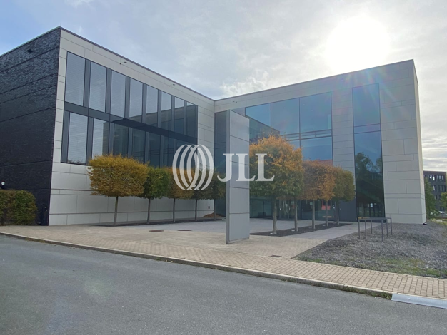 Bürofläche zum Kauf provisionsfrei 6.500.000 € 2.101 m² Bürofläche teilbar ab 770 m² Querenburg Bochum 44801