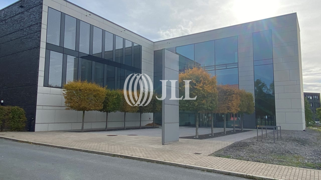 Einzigartige Architektenimmobilie auf dem Gesundheitscampus!