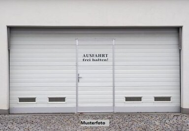 Garage zum Kauf 19.750 € Marbach Marbach a. Neckar 71672