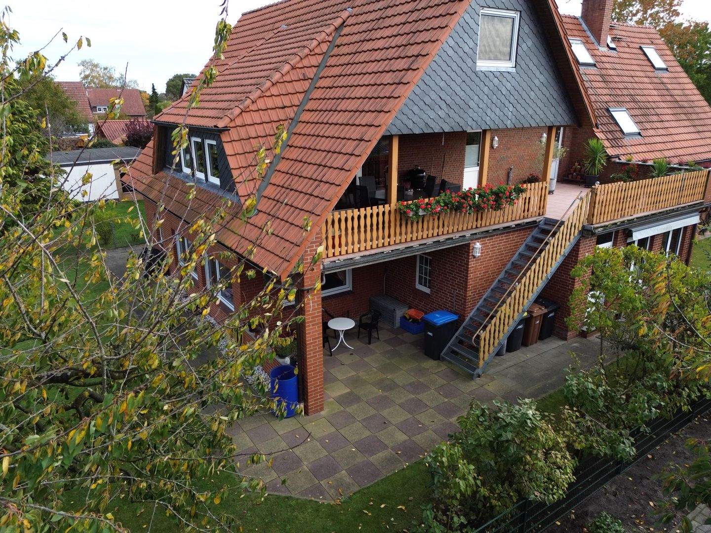Mehrfamilienhaus zum Kauf - Ansicht 5