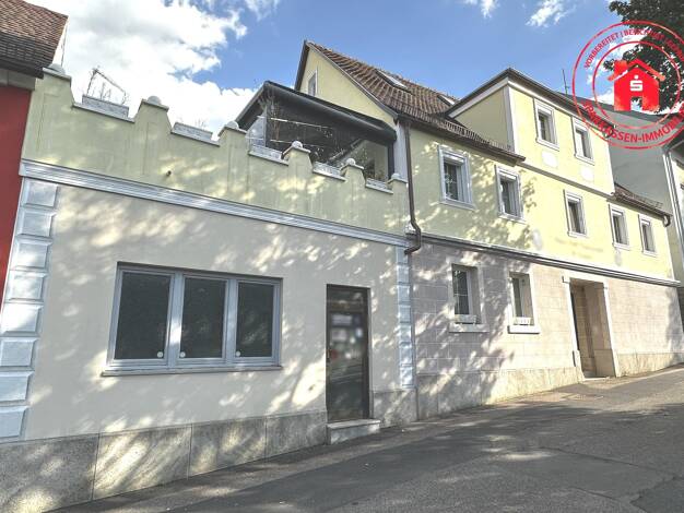 Einfamilienhaus zum Kauf 179.000 € 5 Zimmer 157 m² 265 m² Grundstück Creglingen 97993
