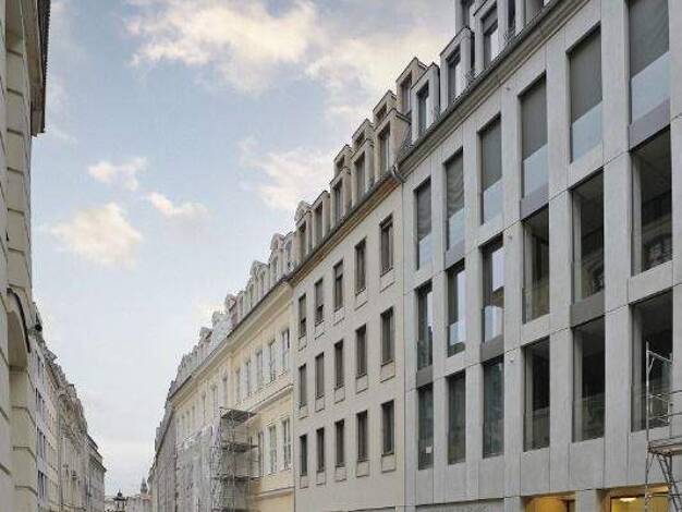 Ladenfläche zur Miete - Erstbezug provisionsfrei 22 € 200,9 m² Verkaufsfläche Innere Altstadt Dresden 01067