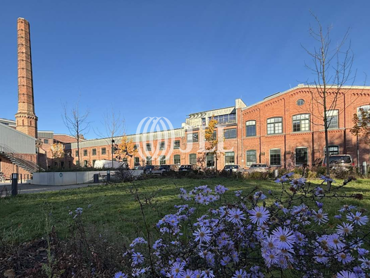 Bürofläche zur Miete 18,35 € 12.147,2 m² Bürofläche teilbar ab 213 m² Othmarschen Hamburg 22763