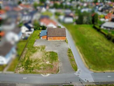 Grundstück zum Kauf 809.190 € 2.187 m² Grundstück Hövelhof Hövelhof 33161