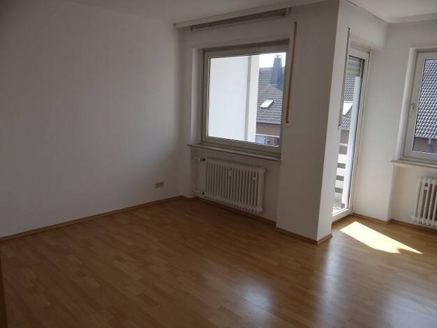 Studio zur Miete 360 € 2 Zimmer 40 m² Geschoss 1/2 frei ab 15.09.2026 Senne Senne 33659