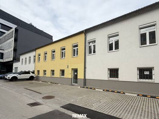Ladenfläche zur Miete 1.740 € Spratzern St. Pölten 3100
