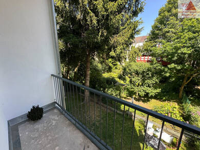 Wohnung zur Miete 585 € 3 Zimmer 90,1 m² 1. Geschoss frei ab 01.08.2025 Lützowstr. 37 Kappel 822 Chemnitz / Kappel 09119