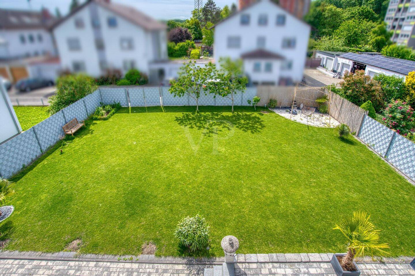 Mehrfamilienhaus zum Kauf - Ansicht 3