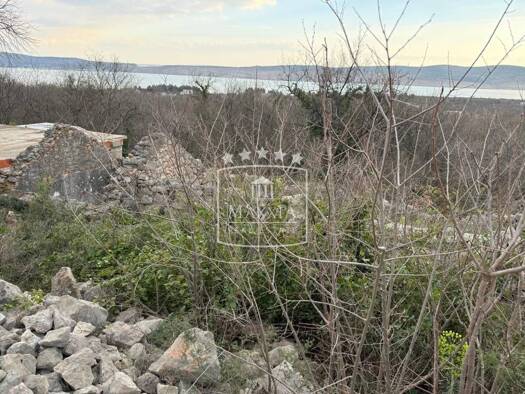 Haus zum Kauf 49.000 € 1 Zimmer 135 m² Seline, Starigrad Starigrad